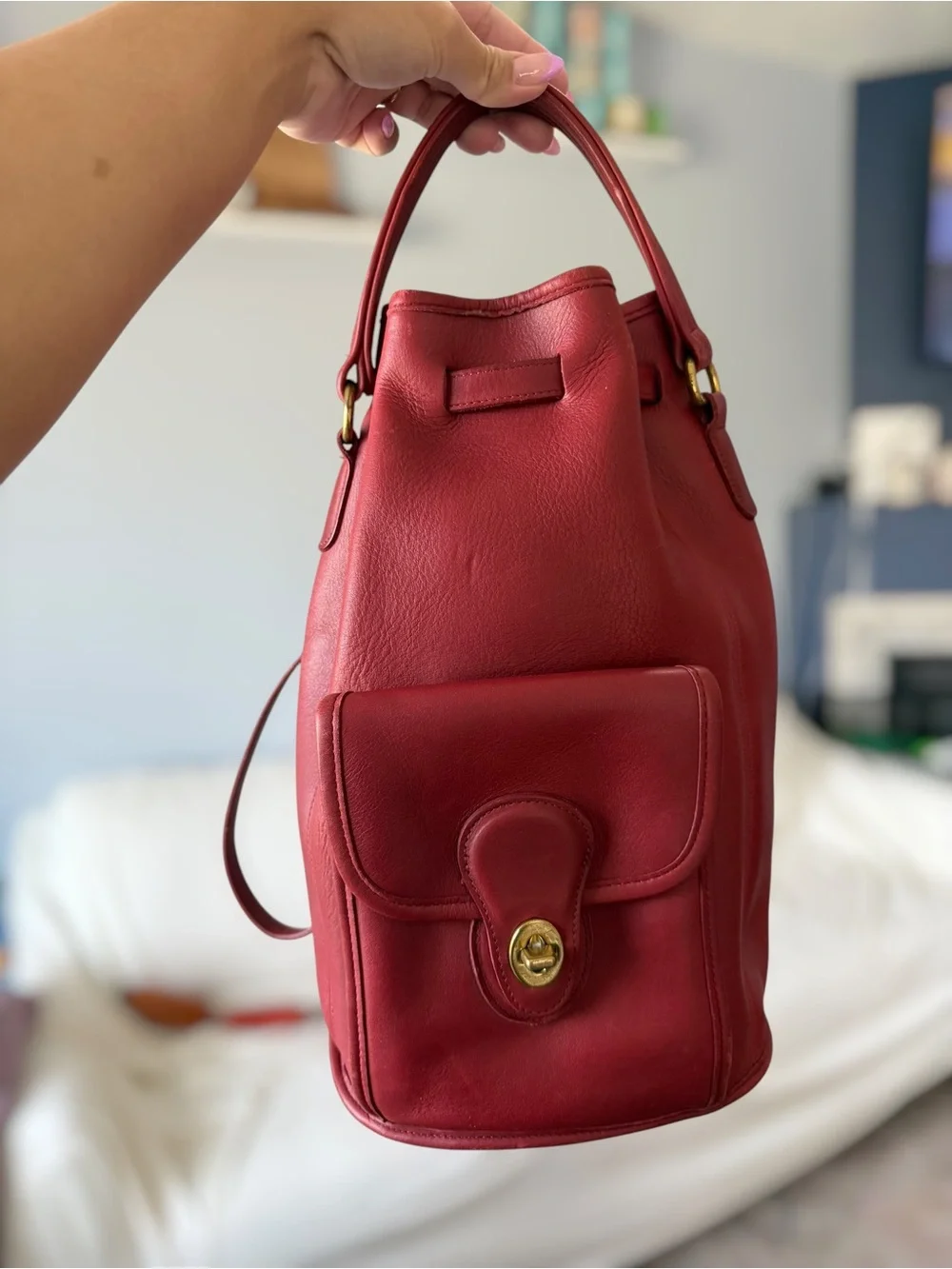 Coach ❤️ vintage